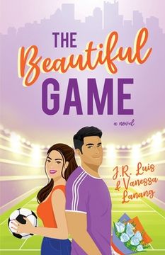 portada The Beautiful Game (in English)