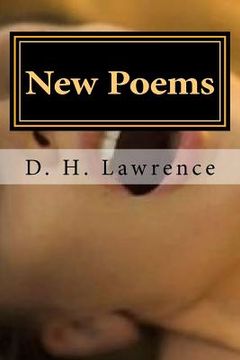 portada New Poems (en Inglés)