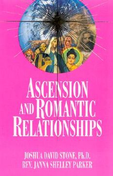 portada ascension and romantic relationships (en Inglés)