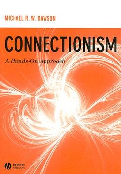 portada connectionism: a hands-on approach
