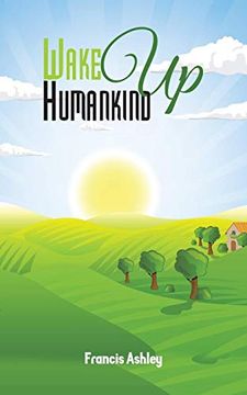 portada Wake up Humankind (en Inglés)