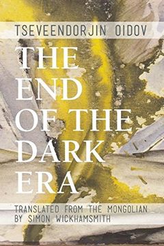 portada The end of the Dark era (in English)