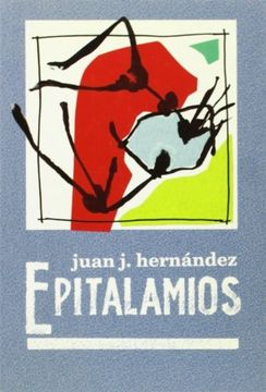 portada Epitalamios (in Spanish)