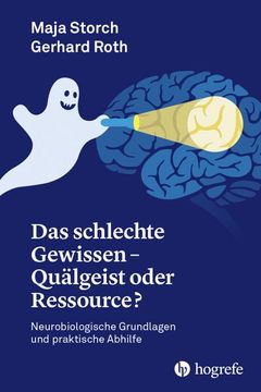 portada Das Schlechte Gewissen - Quälgeist Oder Ressource? (in German)