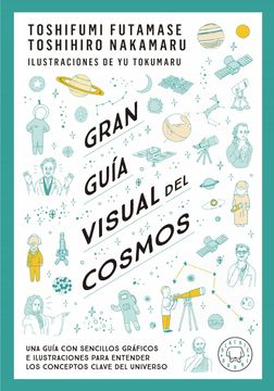 portada Gran Guia Visual del Cosmos (in Spanish)