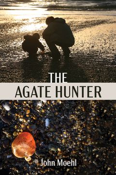 portada The Agate Hunter (en Inglés)