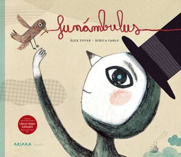 portada Funámbulus (in Spanish)