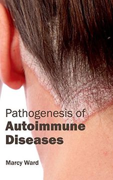 portada Pathogenesis of Autoimmune Diseases (en Inglés)