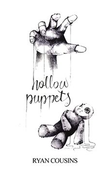 portada Hollow Puppets (in English)