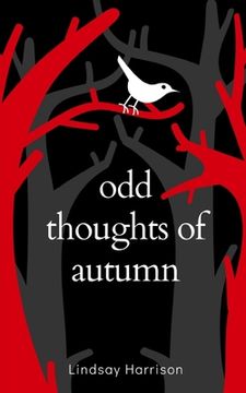 portada odd thoughts of autumn (en Inglés)