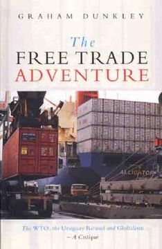 portada The Free Trade Adventure (en Inglés)