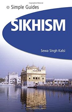 portada Simple Guides Sikhism (en Inglés)
