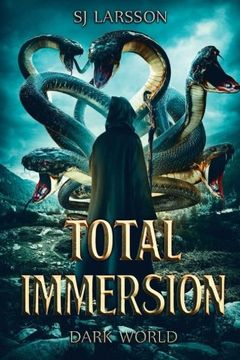 portada Total Immersion: Dark World