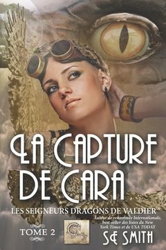 portada La capture de Cara (en Francés)