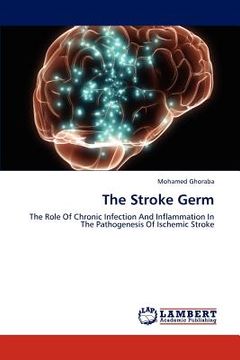 portada the stroke germ (en Inglés)