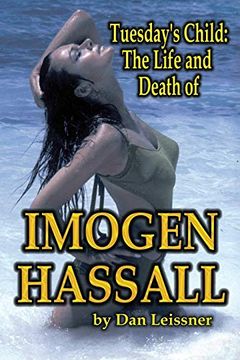 portada Tuesday's Child: The Life and Death of Imogen Hassall (en Inglés)