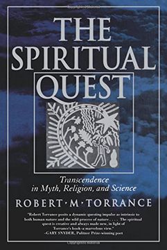 portada The Spiritual Quest (in English)