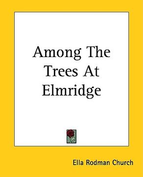 portada among the trees at elmridge