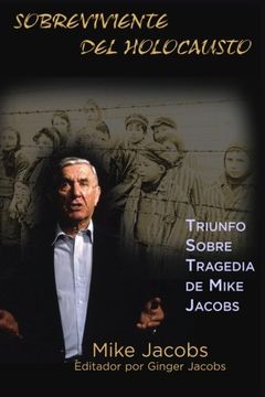 portada Sobreviviente del Holocausto
