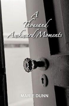 portada a thousand awkward moments (en Inglés)