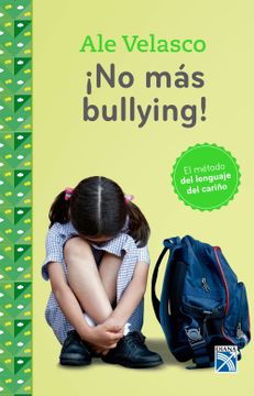 portada No más Bullying! (in Spanish)