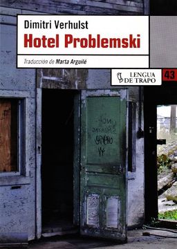 portada Hotel Problemski