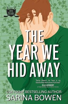 portada The Year We Hid Away (in English)