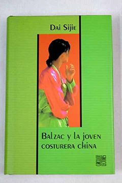 portada Balzac y la Joven Costurera China