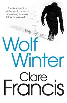 portada Wolf Winter