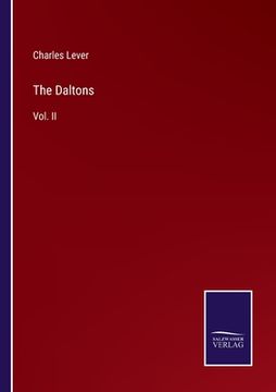 portada The Daltons: Vol. II