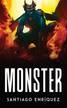portada Monster (in English)