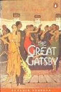 The Great Gatsby: Peng5: Great Gatsby Fitzgerald (Peng)