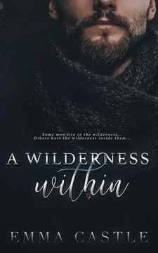 portada A Wilderness Within (in English)