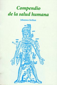 portada Compendio de la Salud Humana (in Spanish)