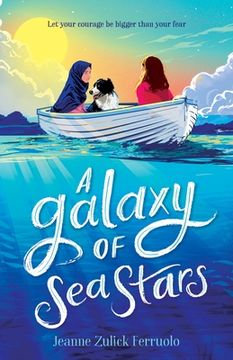 portada A Galaxy of sea Stars (en Inglés)