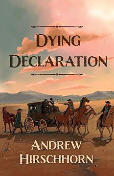 portada Dying Declaration (in English)