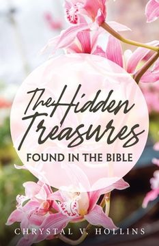 portada The Hidden Treasures Hidden in the Bible 