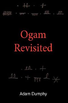 portada ogam revisited (en Inglés)