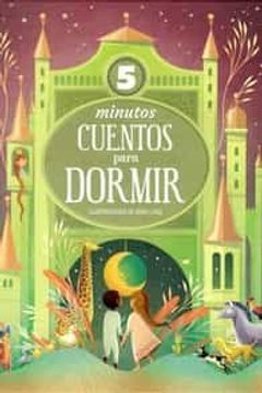 portada Cuentos de 5 Minutos Para Dormir (in Spanish)