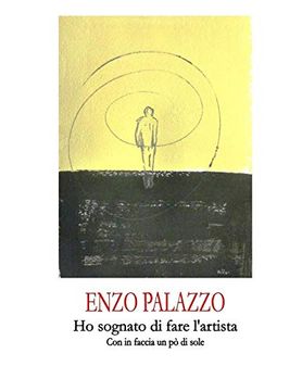 portada Ho Sognato di Fare L'Artista (en Italiano)