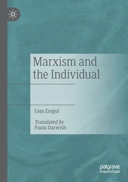 portada Marxism and the Individual 