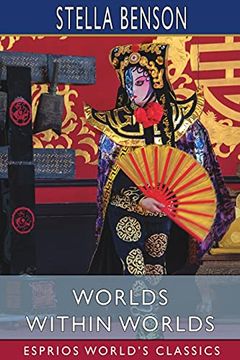 portada Worlds Within Worlds (Esprios Classics) (in English)