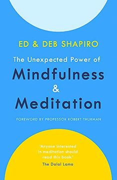 portada The Unexpected Power of Mindfulness and Meditation (in English)