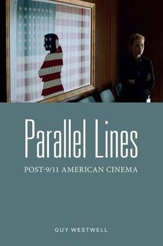 portada Parallel Lines: Post-9/11 American Cinema