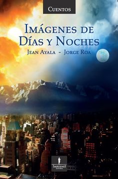 portada Imágenes de Días y Noches (in Spanish)