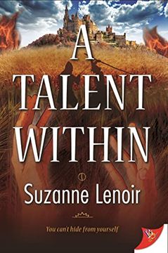 portada A Talent Within (in English)