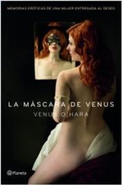 portada La Máscara De Venus (No Ficción)