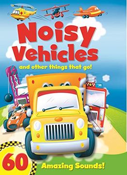 portada Noisy Vehicles