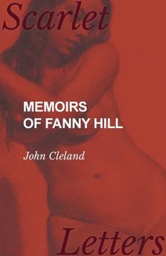 portada Memoirs of Fanny Hill (in English)