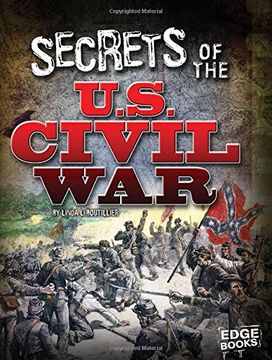 portada Secrets of the U.S. Civil War